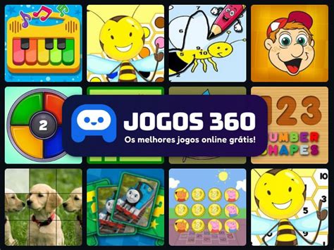 jogos online gratis infantis educativo